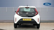 Toyota Aygo X 1.0 VVT-i Pure 5dr Petrol Hatchback